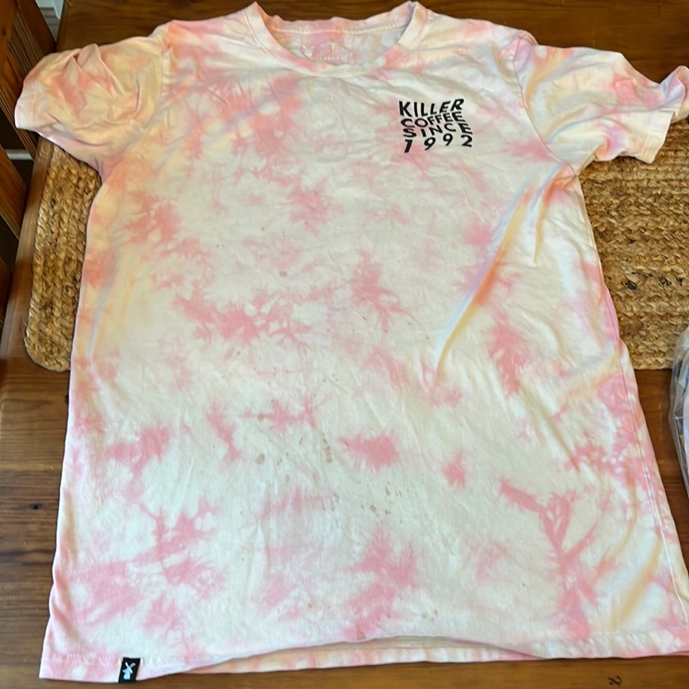 Dutch Bros Shirt